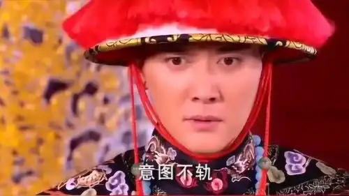 八阿哥失宠,十四阿哥得宠,皇上病重,四阿哥带兵包围皇宫