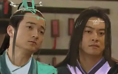 收集的武林外传无水印表情包