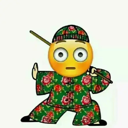 紧张的扣手手tatan表情包tatan手手紧张表情