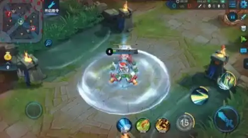 王者荣耀蔡文姬圣诞限定皮肤特效抢先看710点券超值