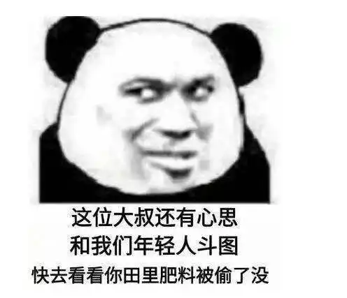 沙雕表情你懂我意思吧