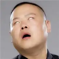 岳云鹏头像表情包微信头像图片大全