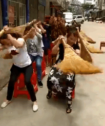 网吧的一股清流,竟然再看葫芦娃