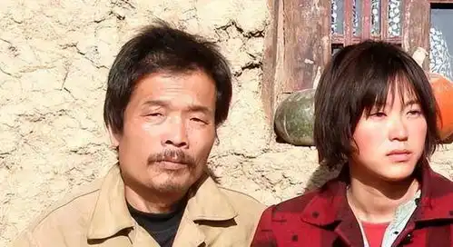 绝望悲剧变喜剧,被拐郜艳梅嫁给农民成了乡村教师,有了退休工资