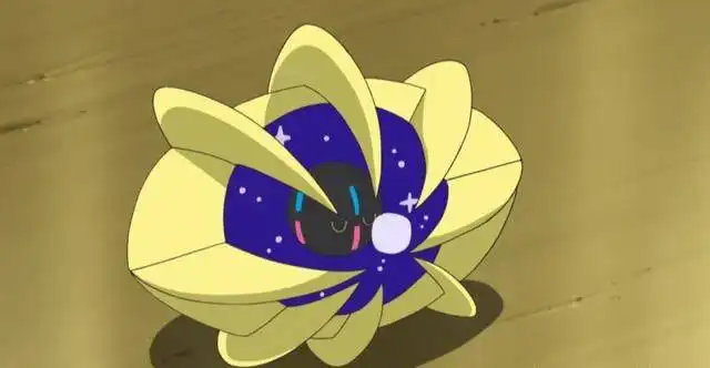 神奇宝贝四大最,其中一只带来的反差感令人瞠目结舌