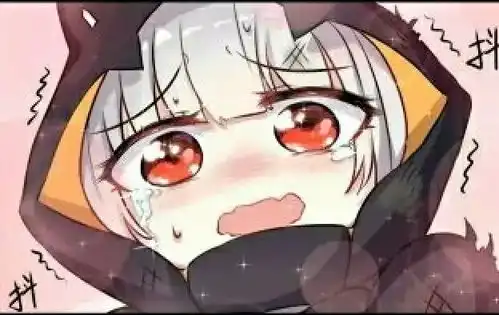 50张崩坏趣图表情包