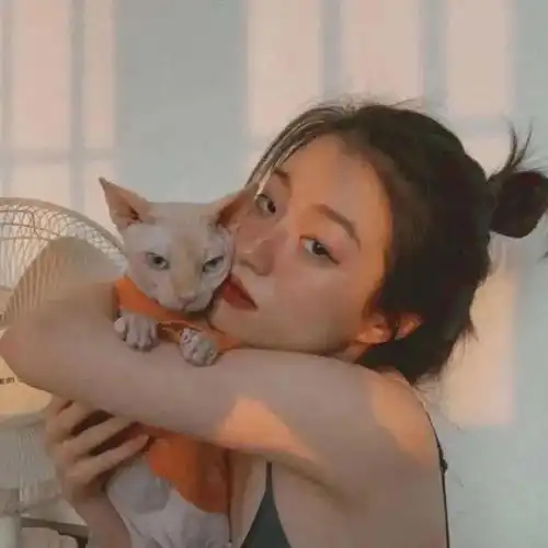 情侣头像超甜秀恩爱情侣头像大全