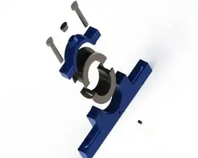 滑动轴承制造材料解析