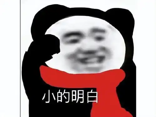 恶搞表情包熊猫沙雕