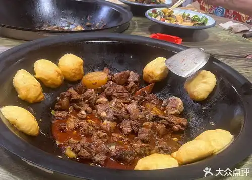 顾家庄铁锅炖电话顾家庄铁锅炖怎么样360地图