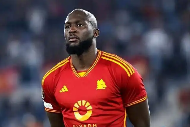 总成本8000万欧罗马买断卢卡库不容易拿不到欧冠资格一切免谈