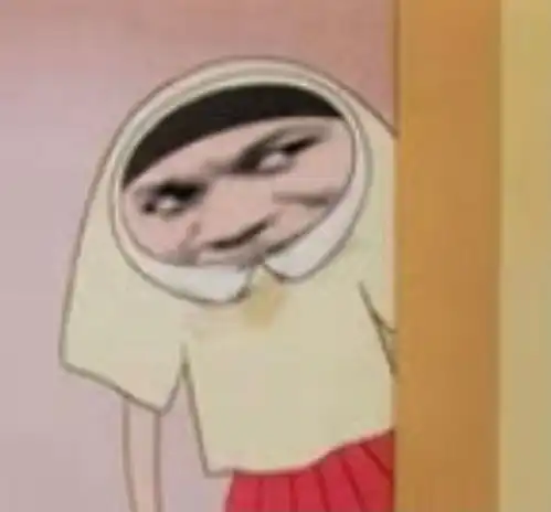 沙雕表情包l秃头竟是我自己