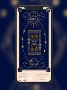 图片免费下载塔罗牌素材塔罗牌模板千图网