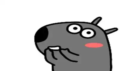 幽默笑话从老板惊讶的眼神中,我能感觉到他那绝望的心情