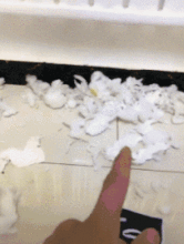 搞笑gif妹子演技可以,表情很到位简直配合的天衣无缝