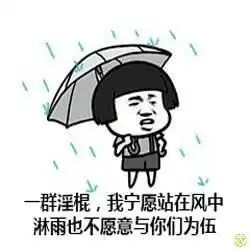 高级怼人的表情包来了在百度上找不到你,搜狗却可以,有点意思