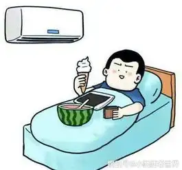 全国空调开机预警地图引热议,北京高温难耐,黑龙江人却瑟瑟发抖