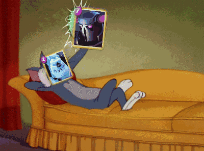 皇室战争表情包分享无水印