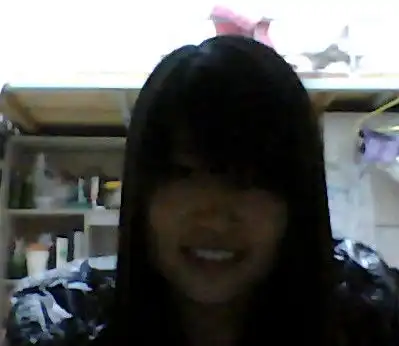 脸大,而且胖,个子162的女生适合什么发型适合直发吗多长适合如图,不想要太成熟的