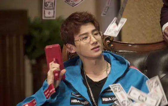 白敬亭出道日期