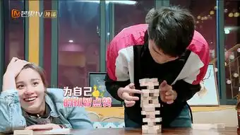 组图行走的表情包重出江湖傅园慧真实上演目瞪口呆