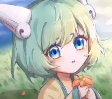 王者荣耀蔡文姬澜手绘风情侣头像分享