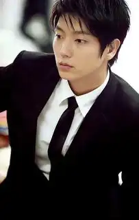 李俊基人间荷尔蒙