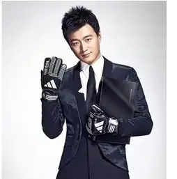 阳光男孩短发发型大全轻松变小帅哥