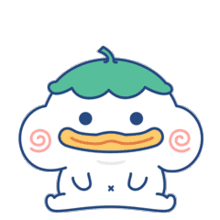 搞怪搞笑的荷包鸭qq表情包