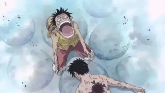 日宅热议动漫中什么让你最绝望必杀技不管用怎么办