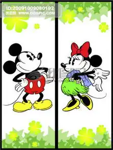 eps卡通移门图eps格式卡通移门图素材图片eps卡通移门图设计模板我图网