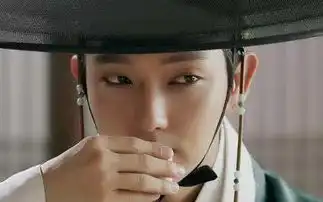 李俊基人间荷尔蒙