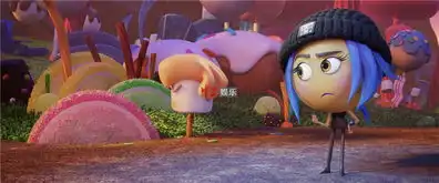 小世界大冒险经典动画盘点表情奇幻冒险创意max五星期待