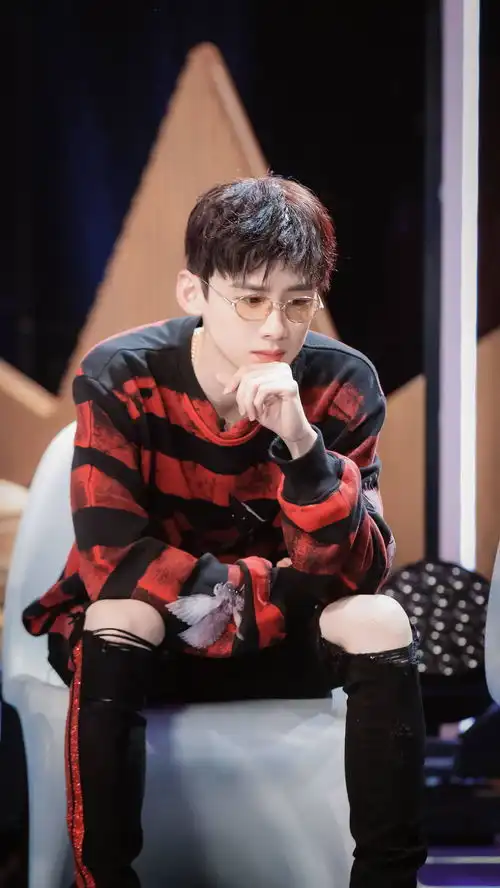 来说一下明星大侦探里各嘉宾你最喜欢的造型吧