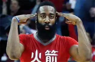 火箭单场50次数最多的4个人3人并列2次,那哈登几次呢