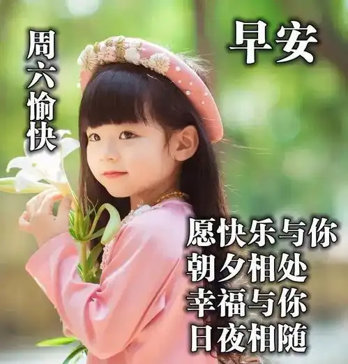 8月28日秋天到了早上好动图表情包天气变凉的早上好图片大全带字