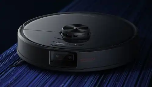 石头扫地机器人t7pro发布,ai双目科技售价3299元