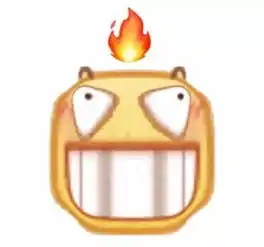 今日表情包这种事儿不要问我们男人