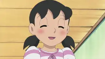 哆啦a梦冷知识,大雄的妻子是胖虎的妹妹,并不是静香