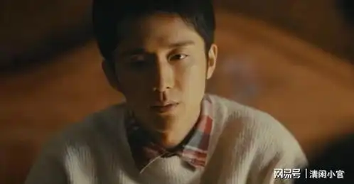 瞪眼咆哮,表情狰狞,微暗之火张新成把演技炸裂玩出花样