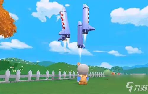 摩尔庄园手游太空变异农作物种植图文教程太空种子如何变异