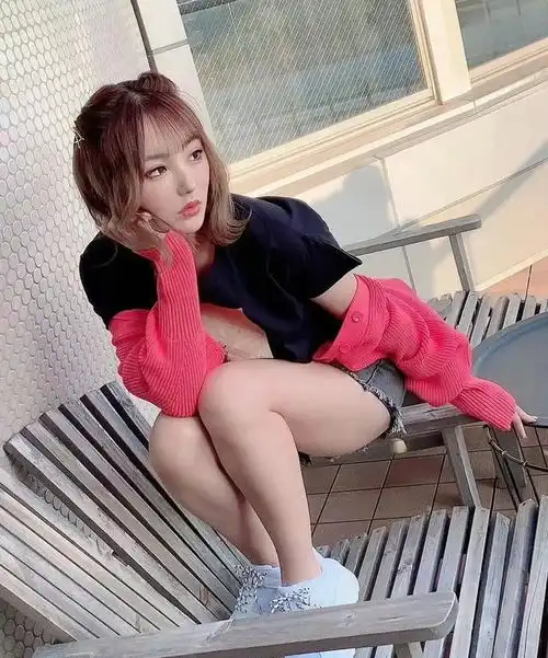 迷人身材火辣诱惑,性感妩媚日系女神天海翼3