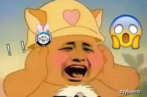 别人惹你生气,用这些表情吧滚,就一个字,我只说一次