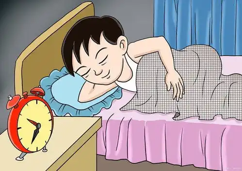 解锁秒睡技能,告别失眠焦虑,开启高效休息模式