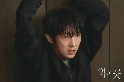 李准基文彩元主演的电视剧恶之花都贤秀爱车智媛吗