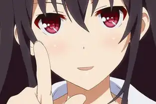 动漫中的十大混血美少女盘点没想到灰原哀也是混血