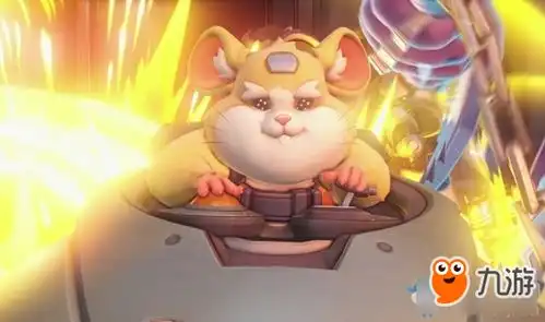 守望先锋新英雄破坏球皮肤有哪些破坏球皮肤一览