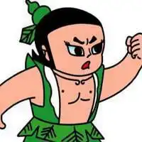 pp头像葫芦娃图片大全微信头像图片大全