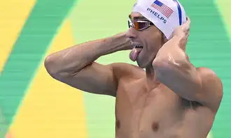 外媒评体坛10大激流勇退博格力压菲尔普斯居首