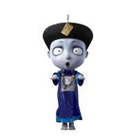 5年怪病,温州阿婆身体硬得如僵尸